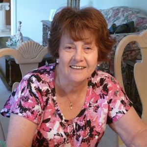 Meet your Posher, Carol